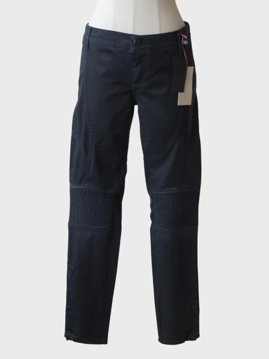 Stella McCartney pantalones Talla 27 Nuevos - Imagen 2