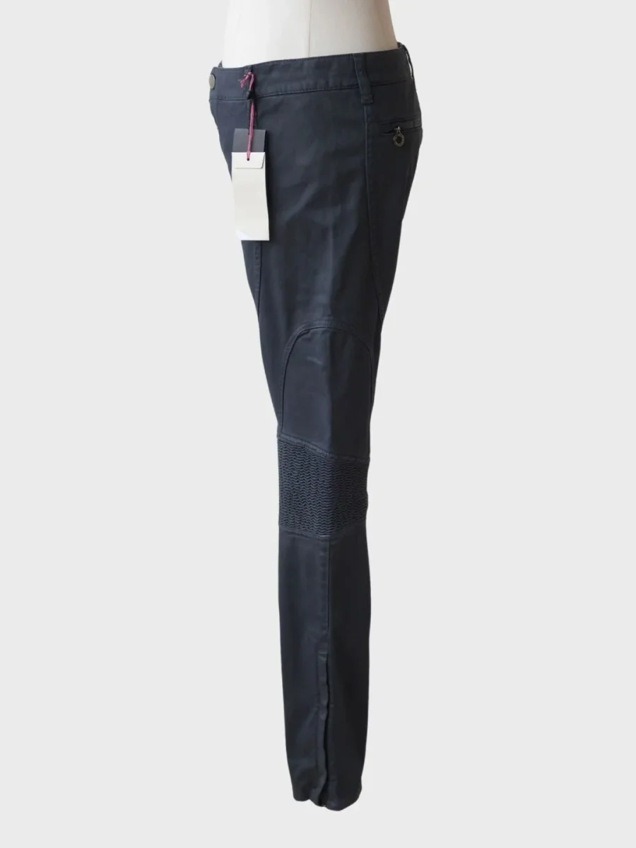 Stella McCartney pantalones Talla 27 Nuevos - Imagen 4