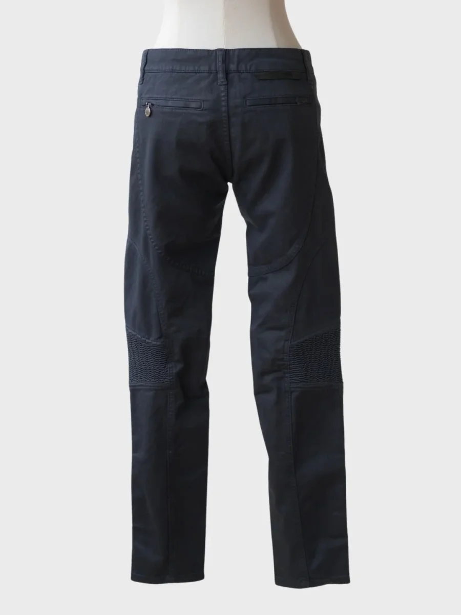 Stella McCartney pantalones Talla 27 Nuevos - Imagen 3