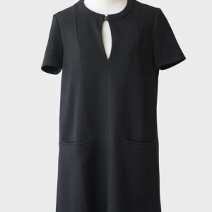 BA&SH vestido Oberyn mini Talla 1 (S)