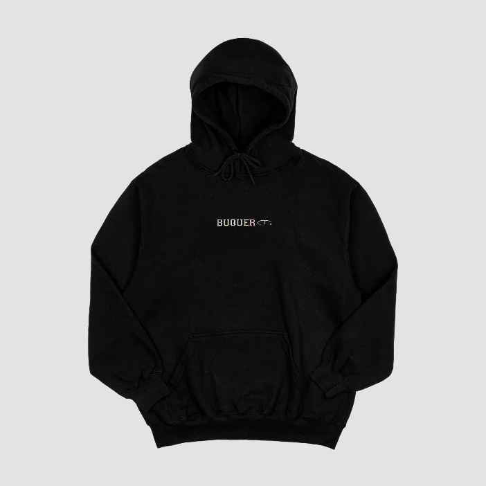AVIATOR´S CREED HOODIE - Imagen 3
