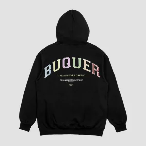 AVIATOR´S CREED HOODIE
