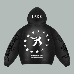 Hoodie Prime Sun Fade
