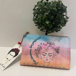 Monedero Frida