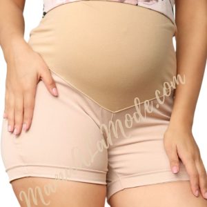 Shorts Materno Annete de Vestir