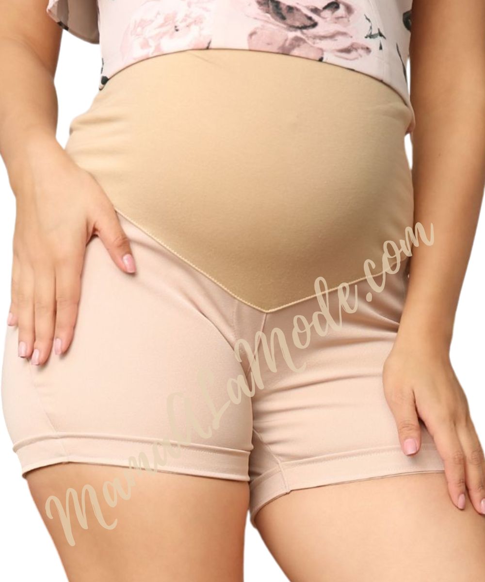 Shorts Materno Annete de Vestir - Imagen 2