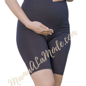 Shorts Materno Deportivo Renata Algodón Stresh