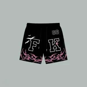 Short FK Nigth Streetwear