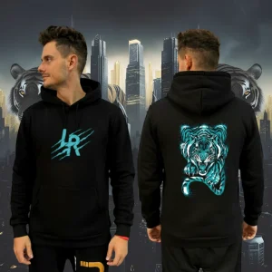 Sudadera Tigre - LR