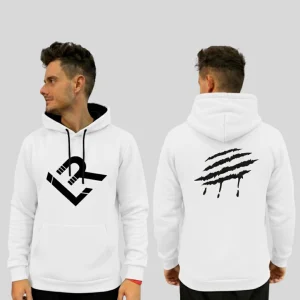 Sudadera Garra - LR