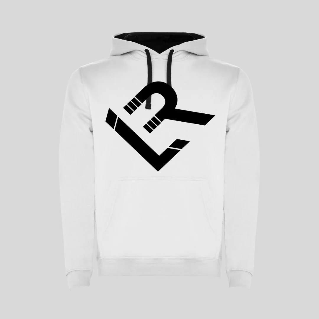 Sudadera Garra - LR - Imagen 3