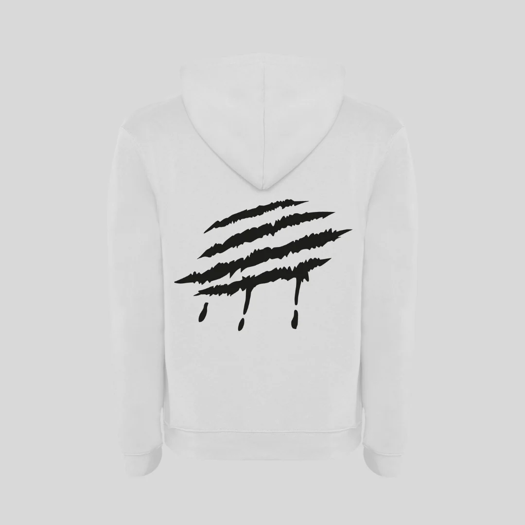 Sudadera Garra - LR - Imagen 4