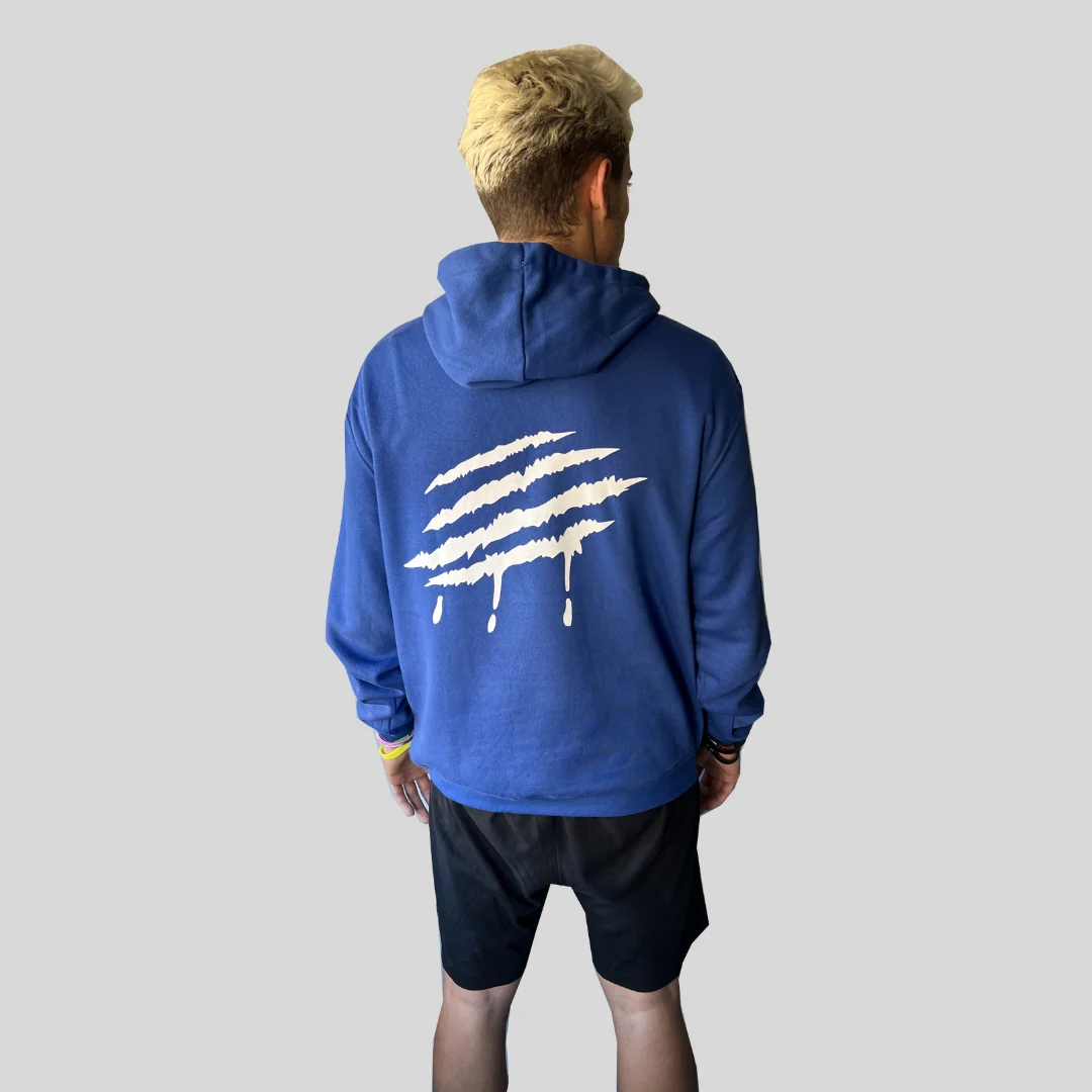 Sudadera Garra - LR - Imagen 6