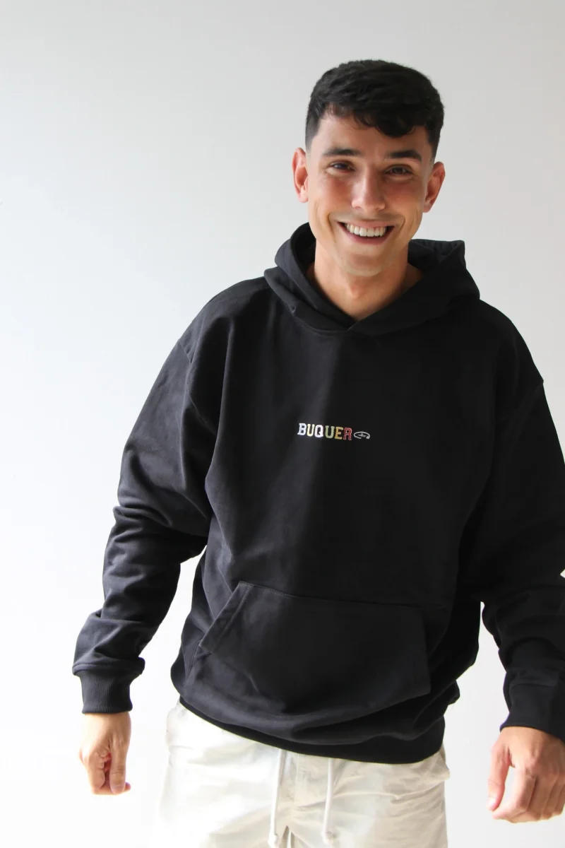 AVIATOR´S CREED HOODIE - Imagen 5