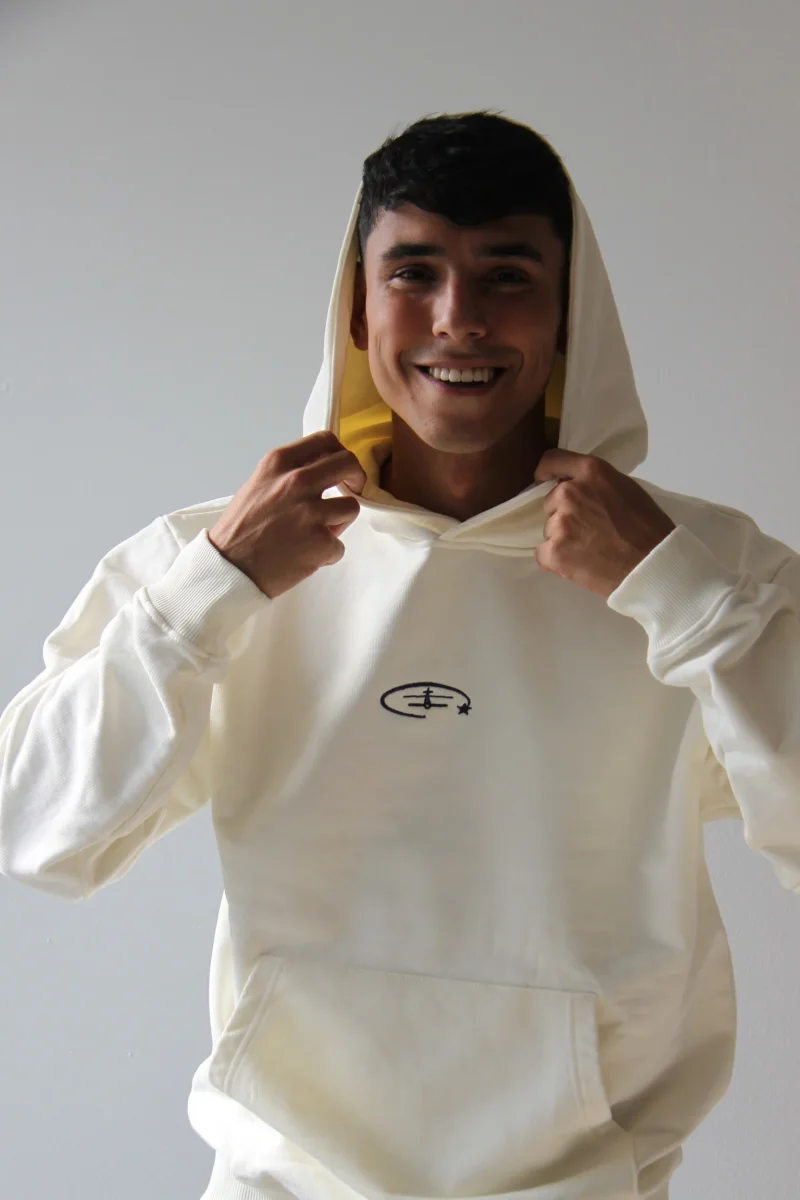 BUQUER STAR HOODIE - Imagen 7