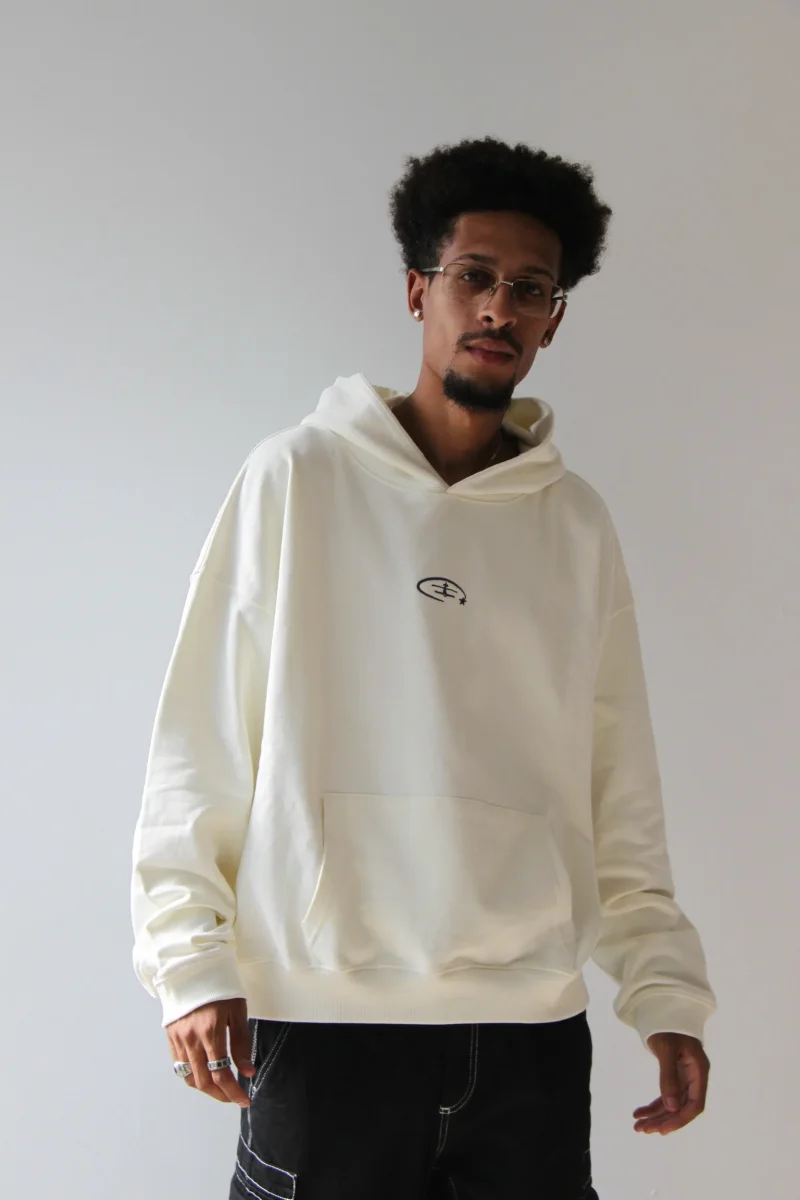 BUQUER STAR HOODIE - Imagen 5