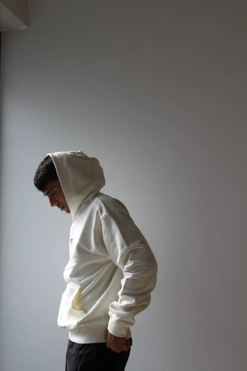 BUQUER STAR HOODIE - Imagen 9