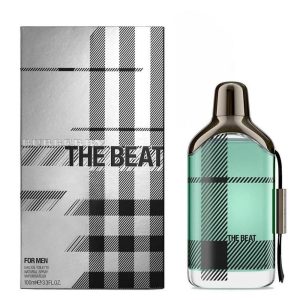 Burberry The Beat for Men EDT 100 ml