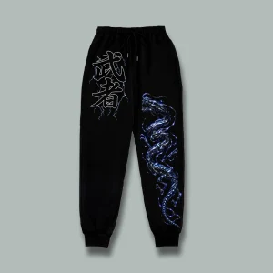 Jogger Thunder Dragon