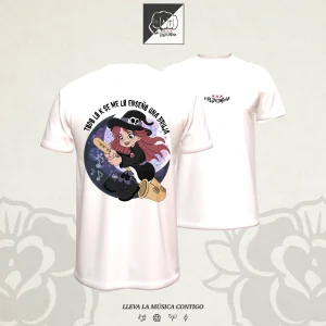 Camiseta EPL "TodoLoKSé"