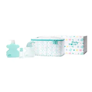 Tous Baby  Eau De Colonia