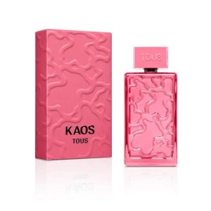 Tous Kaos Eau De Parfum 100 ml