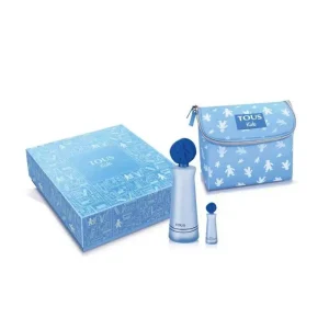 Tous Kids Boy Eau de Toilette 100 ml + Necéser