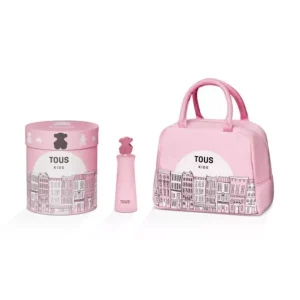 Tous Kids Girl Eau De Toilette 100ML