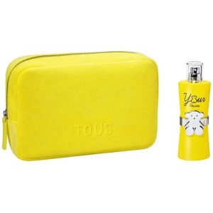 Tous Your Powers Eau De Toilette 90ml + Neceser