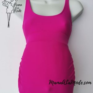 Traje de Baño Lea Fuccia