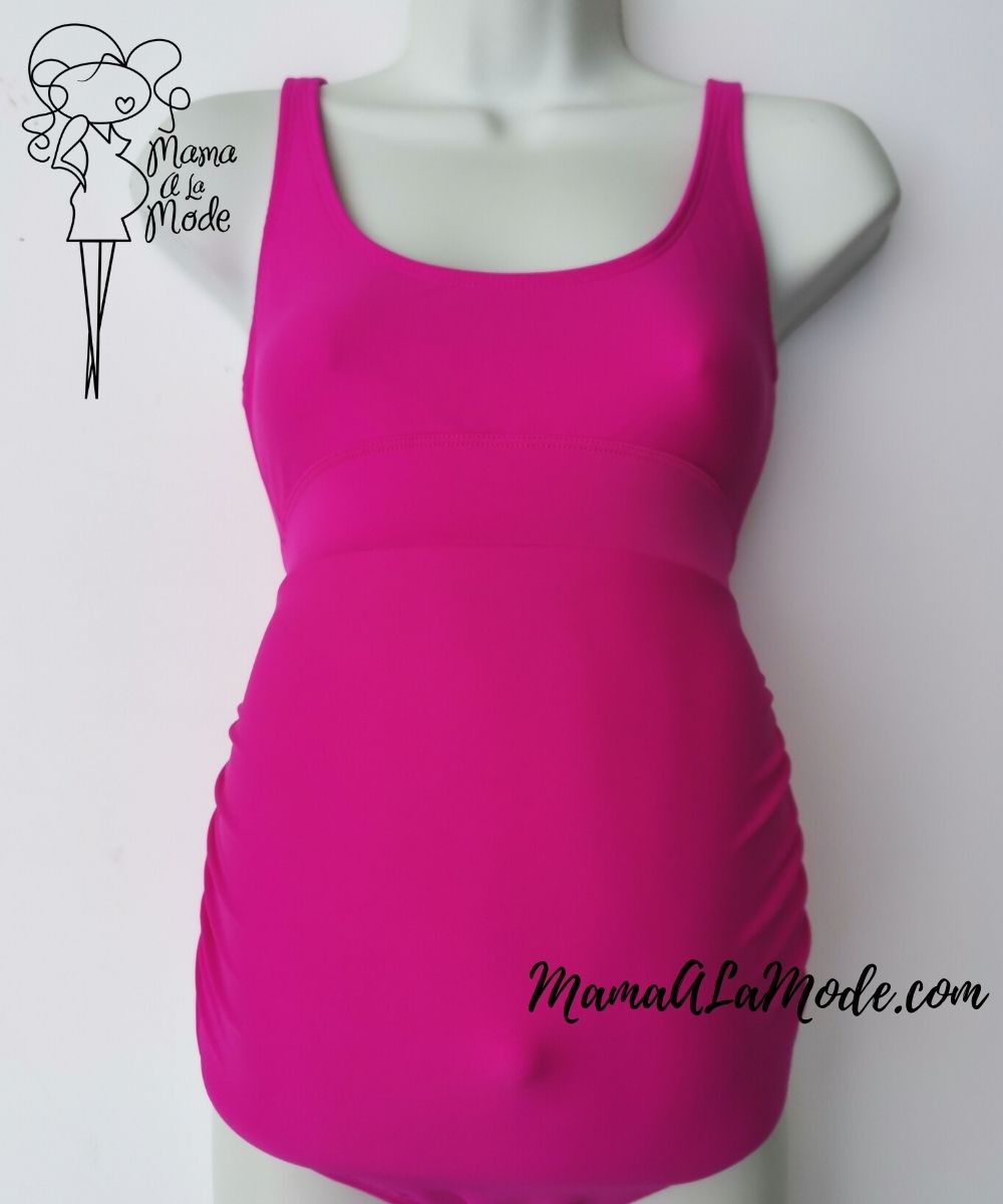 Traje de Baño Lea Fuccia