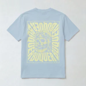 TIMELESS SKY T-SHIRT
