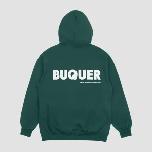 BUQUER HOODIE
