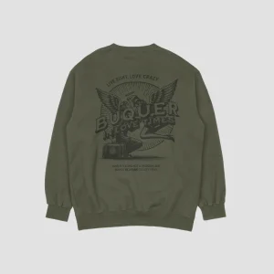 BUQUER LOVE HOODIE