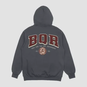 BQR SKY DEFENDERS HOODIE