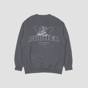 ANGEL HOODIE