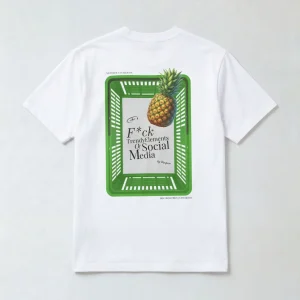 PINEAPPLE T-SHIRT