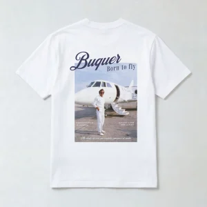 JULIO T-SHIRT