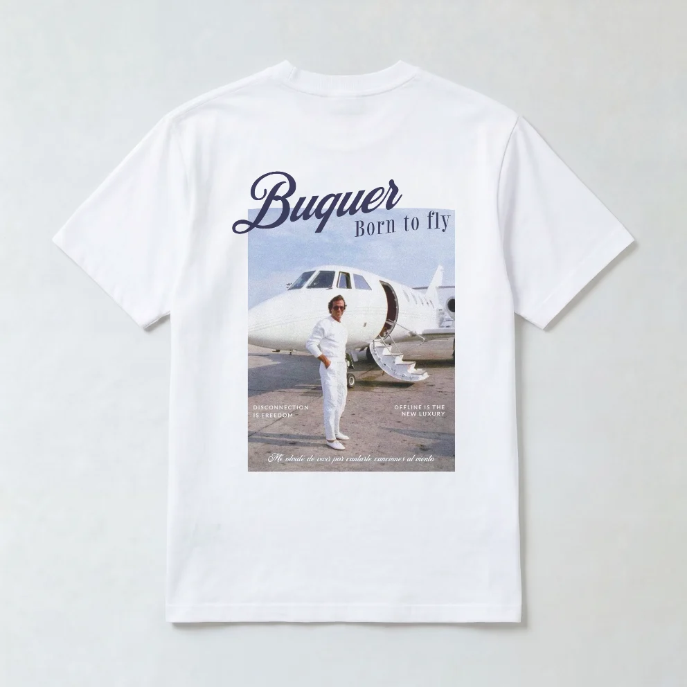 JULIO T-SHIRT - Imagen 2