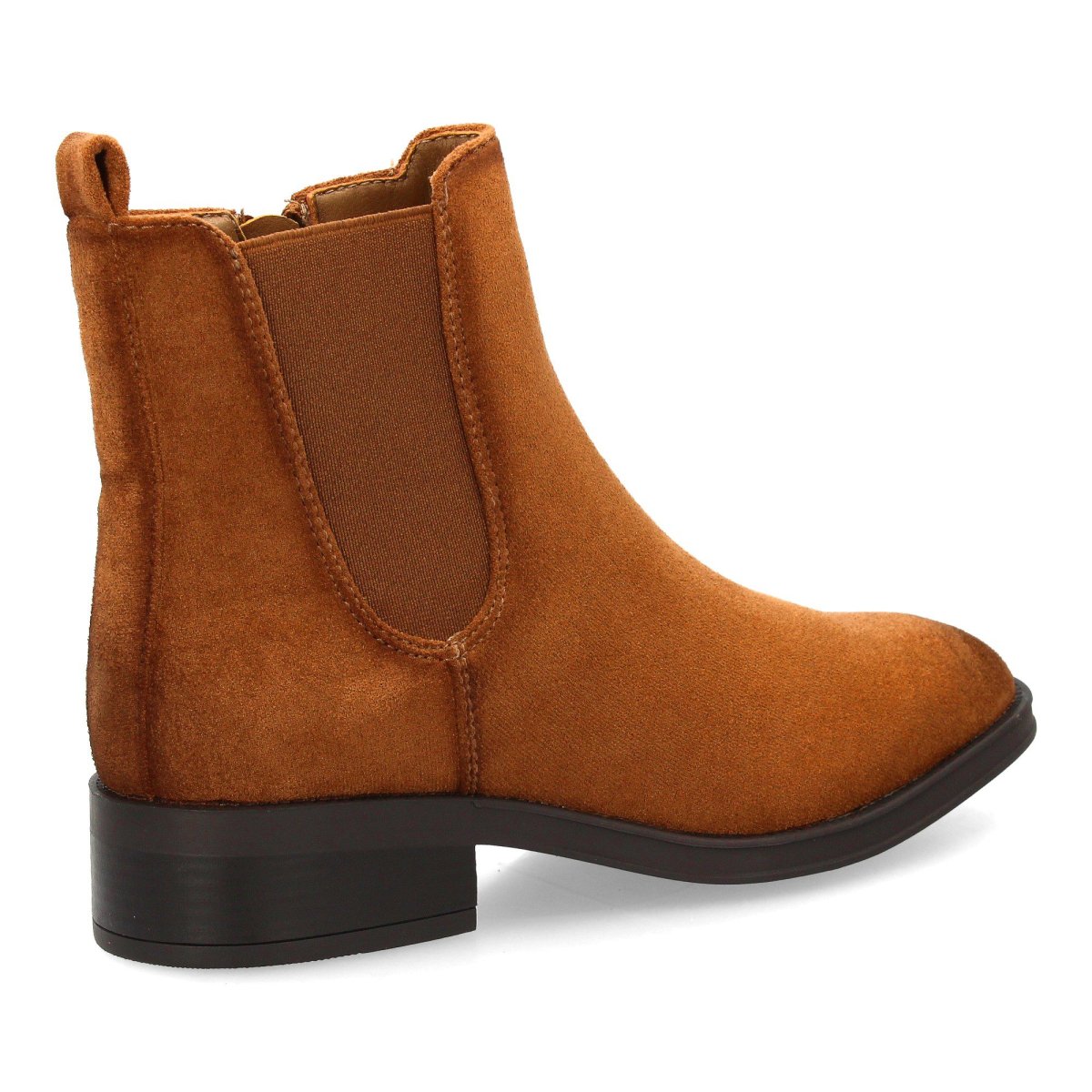 Botines Chelsea taupe - Imagen 5