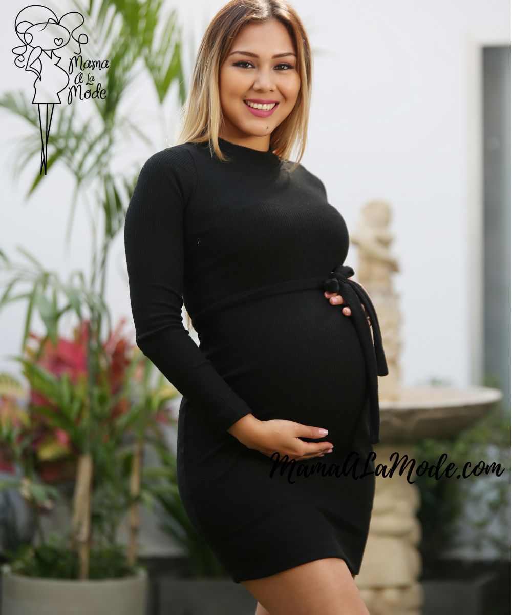 Vestido Maternidad Alesia - Imagen 3