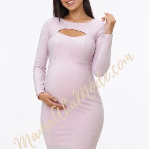 Vestido Materno Brandi