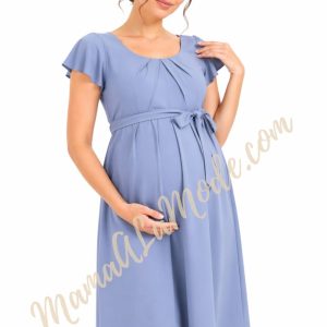 Vestido Materno Nuria