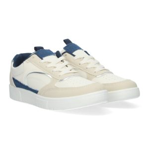 Zapatillas Beige Casual