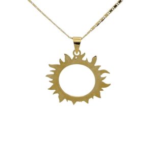 «ELIO´S» Colgante. Handmade