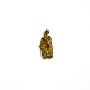 «OSIRIS» colgante egipcio Oro 18K Handmade