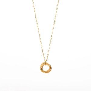 «FE» collar acero b0568a175