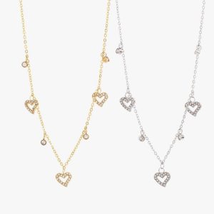 «VALENTIN» collar acero b5665c299