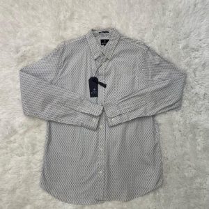 Camisas Americanas – Estilo y Elegancia
