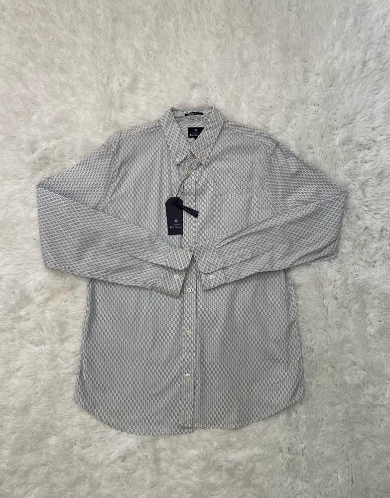 Camisas Americanas – Estilo y Elegancia - Imagen 2